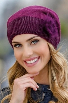 Eterno Gracja czapka
kamea
52,90 PLN