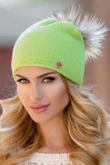 Eterno Pia czapka
kamea
47,90 PLN