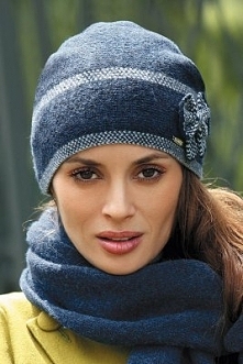 Kamea Ria czapka
kamea
76,90 PLN