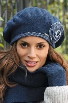 Kamea Manuela czapka
kamea
91,90 PLN