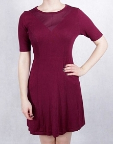 sukienka F&F 40% taniej z kodem: JESIEŃ