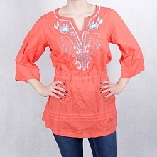 40% rabatu na cały asortyment z kategorii ODZIEŻ! kod rabatowy JESIEŃ - kliknij