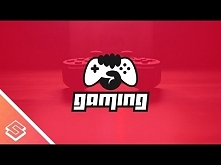 Inkscape Tutorial: Gaming Logo Design
