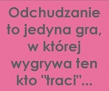 Kto na diecie łapka w górę <3/
Ile zbędnych kg już za Wami?