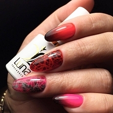 Ombre na Paznokciach w Jesi...