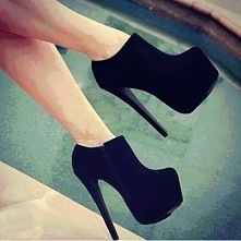 botki! <3
wysokie ale piękne!