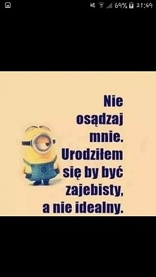 haha :-) no właśnie