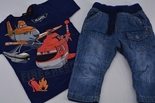 Nowa dostawa ubranek dziecięcych. Zobacz więcej. Klik.