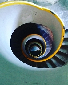 pokręcone to wszystko