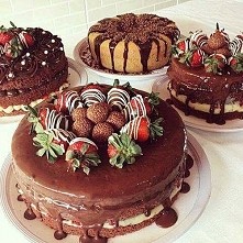 Aż zgłodniałam <3