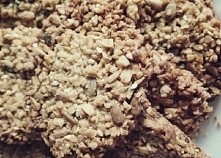 domowe ciasteczka owsiane ^^