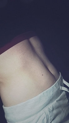 Chyba jest coraz lepiej. Nie poddajemy się ! :)