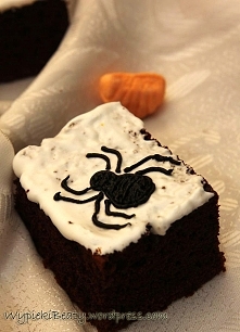 Ciasto czekoladowe w odsłon...