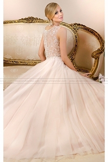 Stella York Style 6013