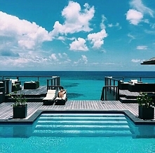 I spędzić tam... Choć jeden dzień :)