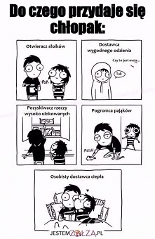 chłopcy tacy są ❤