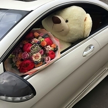 Która z Was marzy o takim prezencie?