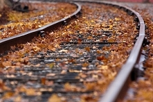 Klimatycznie z torami