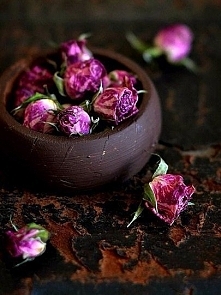 Ktoś z Was suszy sobie tak kwiaty?