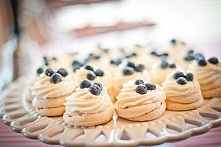 Bezy, jak ja ich dawno nie jadłam mmm