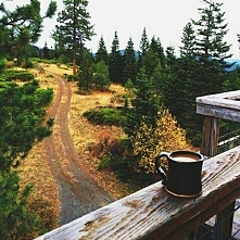 Pić tam kawę? W zupełności jestem na tak!