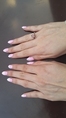 moje pierwsze hybrydy