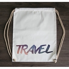 Plecak ekologiczny TRAVEL 100% bawełna.

littlethings.pl