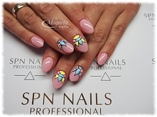 Jeszcze trochę wakacyjnych ...