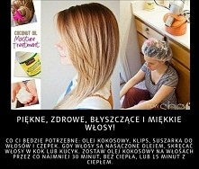 piękne , zdrowe, błyszczące...