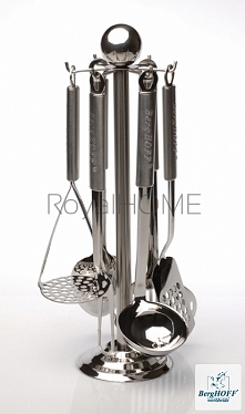 BERGHOFF Przybory Kuchenne Duo 6-el