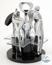 BERGHOFF Przybornik kuchenny Orion 6-el