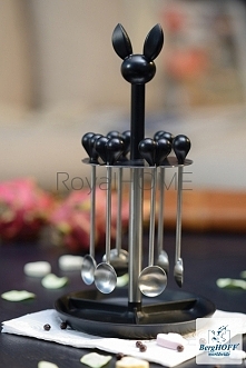 BERGHOFF Akcesoria do Kawy Lover 7-el