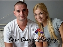 Bean Boozled Challenge
Wyzwanie fasolkowe na ktore serdecznie zapraszam. Aby ogladnac kliknij w obrazek :)