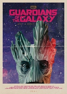 Groot ♥ GotG