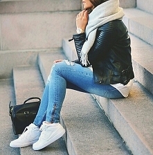 STYLIZACJA JESIENNA od linda0002 z 26 września - najlepsze stylizacje i ciuszki