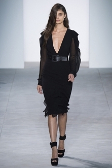 SPRING 2017 READY-TO-WEAR
Michael Kors Collection