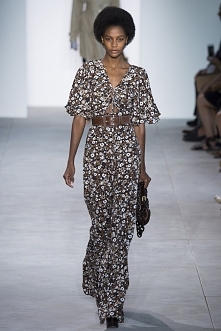 SPRING 2017 READY-TO-WEAR
Michael Kors Collection