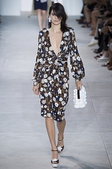 SPRING 2017 READY-TO-WEAR
Michael Kors Collection