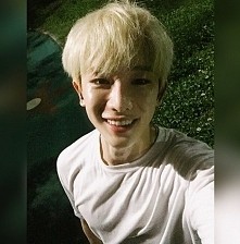 Wonho <3