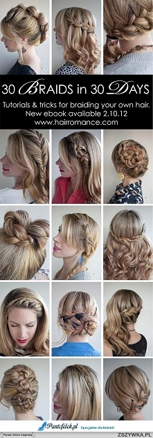 inspiracja na każdy dzień