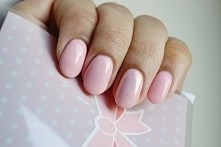 Pink Peach Milk - Semilac 047