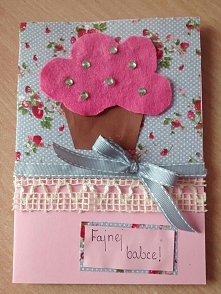 Dla każdej fajnej babki #1