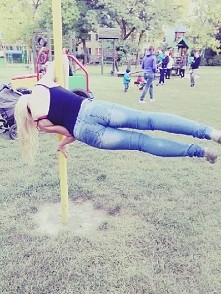 Jeszcze nie to ale cały czas co raz lepiej