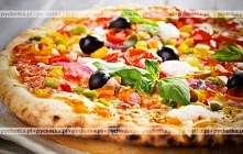 Pizza hawajska