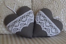 Serca od Dziedzicka Dekoracje