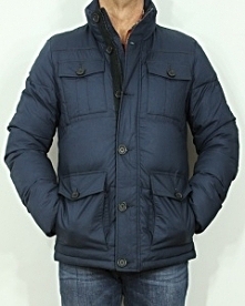 Kurtka Męska TOMMY HILFIGER damien bomber