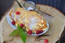 Małdrzyki krakowskie