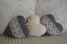 Serduszka od Dziedzicka Dekoracje