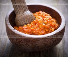 Marynata z czerwonego wina