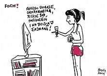 tak ćwiczę z Ewą :-)